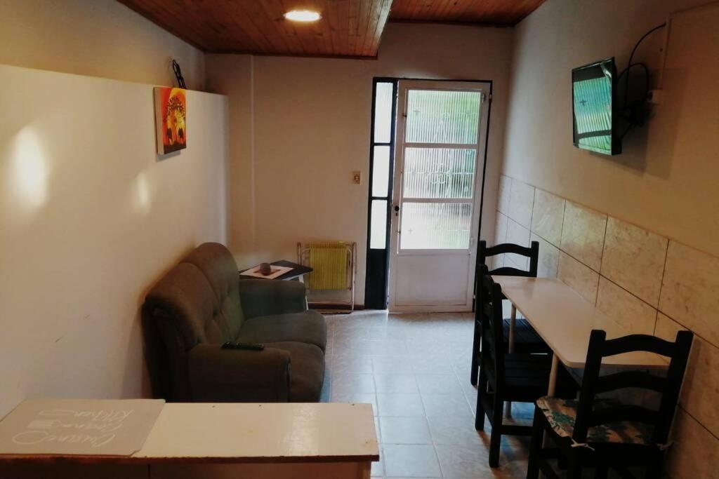Appartamento Solar De Paz 3 - Ubicado En Pleno Centro Rivera Esterno foto